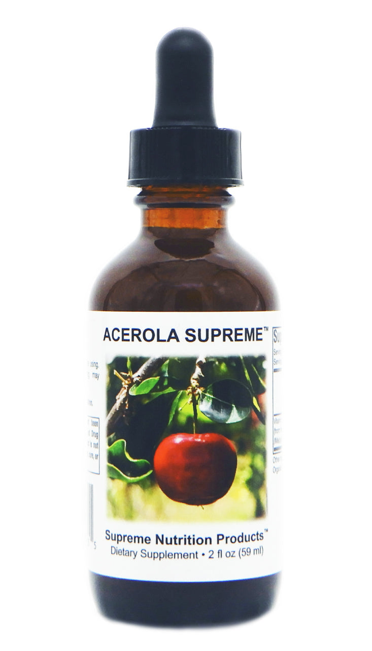 Acerola Supreme