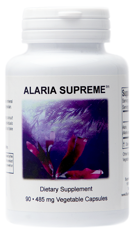 Alaria Supreme