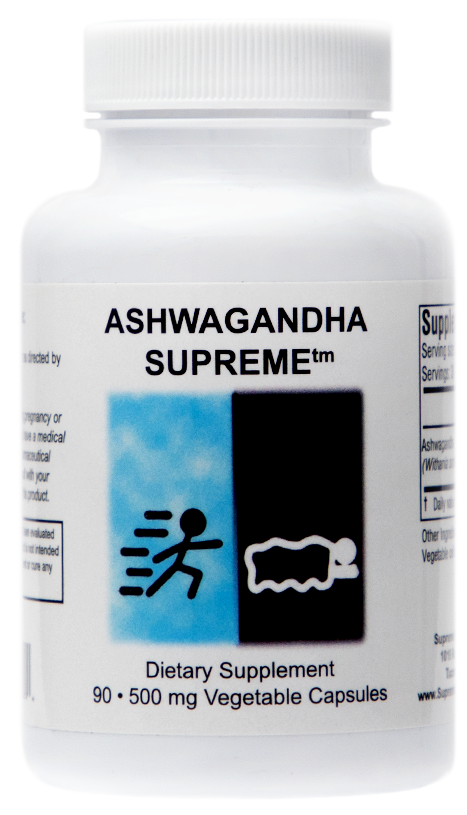 Ashwagandha Supreme