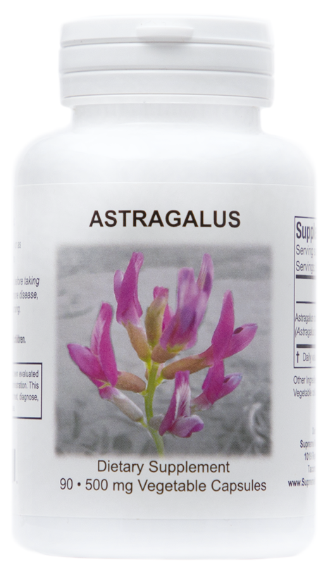 Astragalus