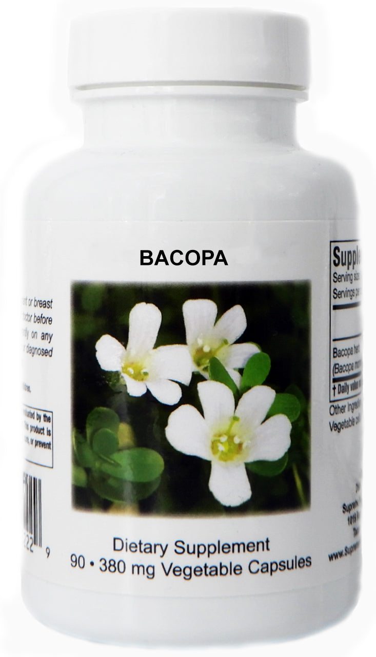 Bacopa