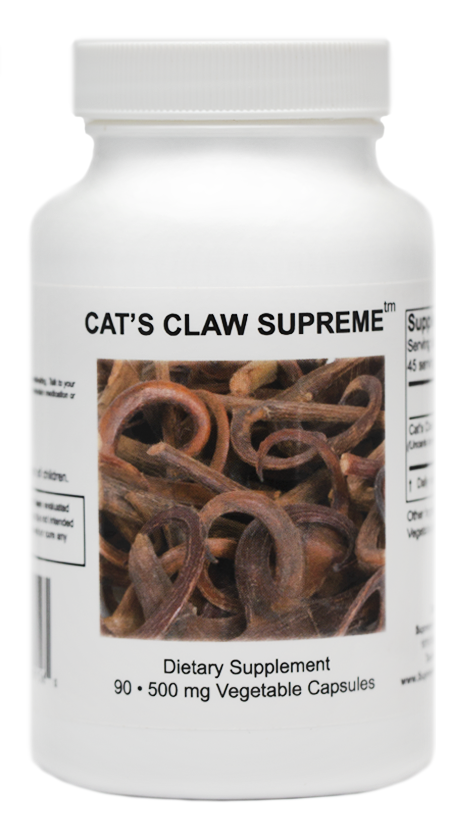 Cat's Claw supreme