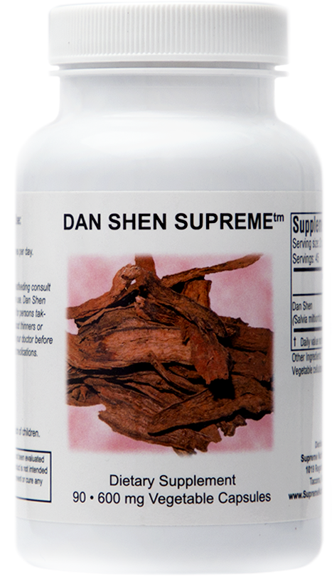 Dan Shen Supreme