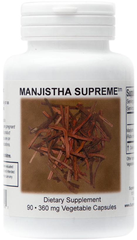 Manjistha Supreme