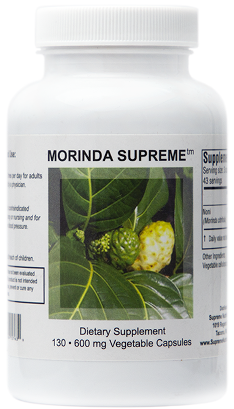 Morinda Supreme