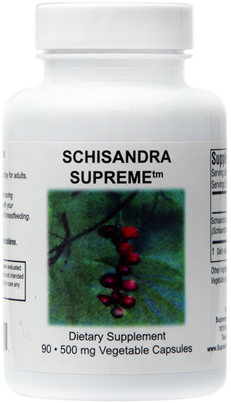 Schisandra Supreme