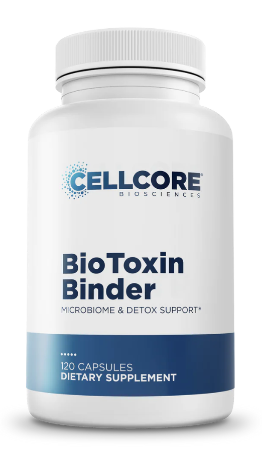 Cellcore BioToxin Binder