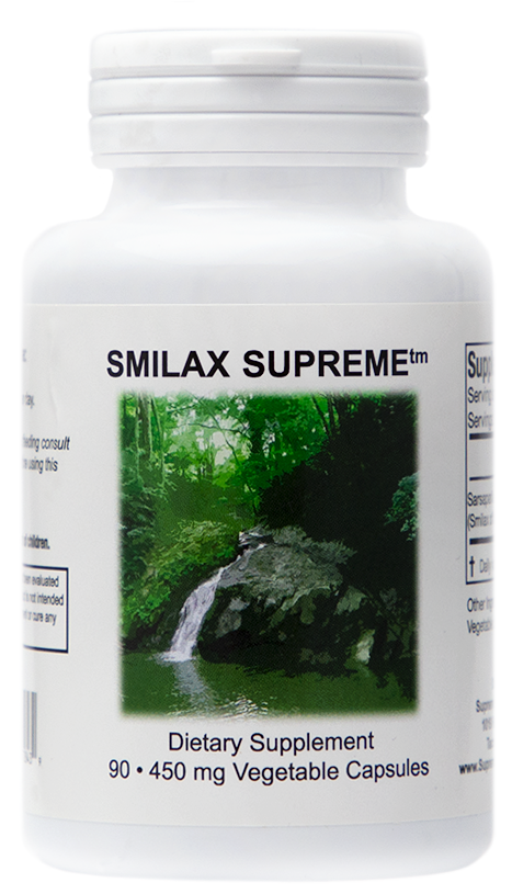 Smilax Supreme