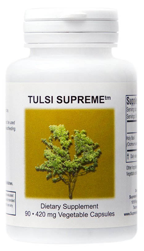 Tulsi Supreme