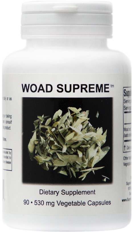 Woad Supreme